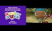 Thumbnail of Waybuloo Sixtys High Caterpillar Episode