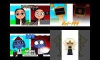 Thumbnail of My Sprunki OC Quadparison 14 REMAKE CUZ I CANT SEARCH FOR IT