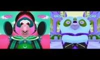 Thumbnail of Put Away Special Agent OSO Intro