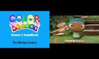 Thumbnail of Waybuloo The Mixing Tune Episode