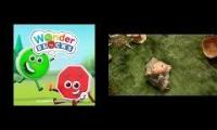 Waybuloo First Things Whizzcrackers Episode
