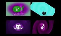 Thumbnail of Full Best Animation Logos Quadparsion 80.55