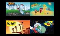 Thumbnail of xliam animation all intro