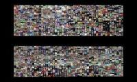 Thumbnail of sparta remix nineparison megaparison 2,304 parison