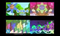 Thumbnail of もぺもぺ GUODON In Quadparision 1