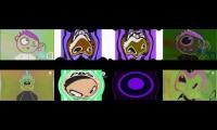 PBS Kids Dash Logo Effects Part 1 Klasky Csupo 2001 Effects Part 1