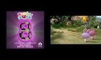 Thumbnail of Waybuloo Capacity Chase Game Episode