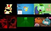 Thumbnail of Scary Pop Up Reactions