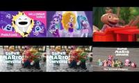 Thumbnail of Evil Laughs Compilation