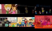 Thumbnail of Shutdown experriceence 6 mashup!