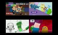 Thumbnail of Up to faster 4 parison 15 (Elsewhere Battle)
