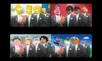 Thumbnail of meme city coffin dance mashup 20-23