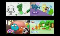 Thumbnail of Up to faster 4 parison 16 (Elsewhere Battle)