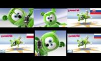 Thumbnail of 6 gummy bears songs/sings longs
