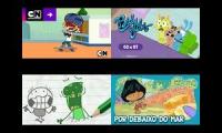 Thumbnail of Up to faster 4 parison 17 (Elsewhere Battle)