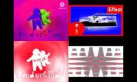 Thumbnail of (REMAKED) 4 Noggin And Nick Jr Logo Collection V1596