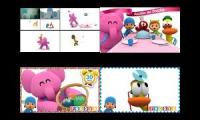 Thumbnail of Up to faster 13 parison to pocoyo (remake)