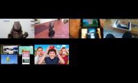 Thumbnail of up to faster Mega Parison to htf And Boo