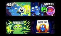 Thumbnail of The Power Of Two Episodes 17-20