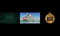 Thumbnail of All Disney Post-Renaissance Era Film Trailers (2000-2008) at Once: Part 2