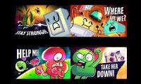 Thumbnail of The Power Of Two Episodes 21-24
