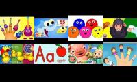 Thumbnail of all songs many kids 8 only allllllllllllllllllllllllllllllllllllllllllllllllllllllllllllllllllllllll