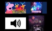 Thumbnail of Peppa Pig Tales Fireworks.mp4