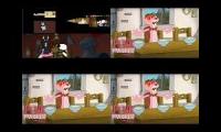 Thumbnail of Up to Faster 283 Parison to Pink Panther and Pals