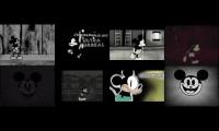 Thumbnail of Part 24 of doing 8 versions of suicide mouse played at once