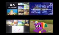 Thumbnail of Up to faster loud parison to wubbzy and crossover
