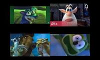 Thumbnail of up to faster 4 parison