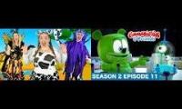 Thumbnail of up to faster 2 parison