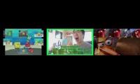 Thumbnail of sparta velomatter remix triprision