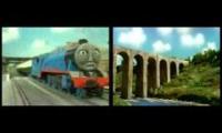 Thumbnail of Gordon & The Famous Visitor UK By ThomasUKandUS (V2)