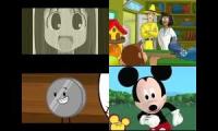 Thumbnail of Sparta Remixes Side By Side [Lolman Version] V87