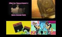 Thumbnail of Sparta Remixes Side By Side [Lolman Version] V86