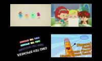 Thumbnail of Sparta Remixes Side By Side [Lolman Version] V88 (FIXED)