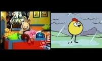Thumbnail of up to faster 2 parison