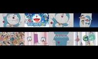 Thumbnail of Doraemon Yume Wo Kanaete EightParison