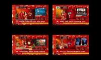 Thumbnail of Al Ekhbariya News Bulletin 2010 Segment & Kora Rotana 2015 Segment