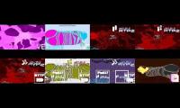 Thumbnail of obese klasky csupo effects round 2 vs 2 einghtparion