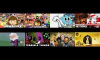 Thumbnail of All mashups by partner