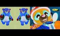 Thumbnail of Replaced Special Agent OSO Intro