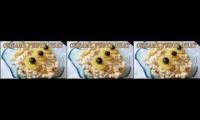 Thumbnail of how to make cream chart