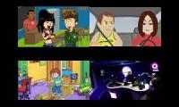 Thumbnail of Annoying goose 4 parison