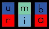 Have Fun Teaching Word Umbria