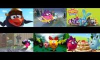 Thumbnail of Kikoriki up tp faster mega