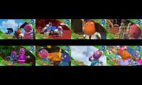 Thumbnail of The backyardigans episodes 1s & 12s