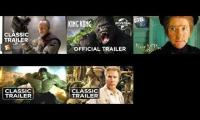 Thumbnail of All 2000s Universal Live-Action and Animated Movie Trailers at Once: Part 2