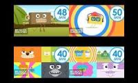 Thumbnail of Big Block Singsong Vol. 1, 2, 3, 4